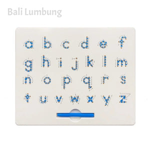 BRID Magnetic Tablet Drawing Board - Bali Lumbung