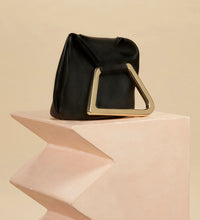 Indlæs billede til gallerivisning TITA  New Designer Irregular Bucket Bags - Bali Lumbung
