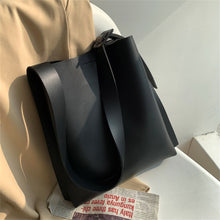 Load image into Gallery viewer, PEPPY  #1 Rectangle Fashion Style Lady Messenger Shoulder/ Crossbody Bag