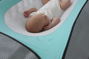 MOCK Baby Detachable Adjustable Hammock for Cot/Crib
