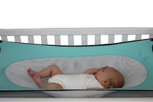 Load image into Gallery viewer, MOCK Baby Detachable Adjustable Hammock for Cot/Crib
