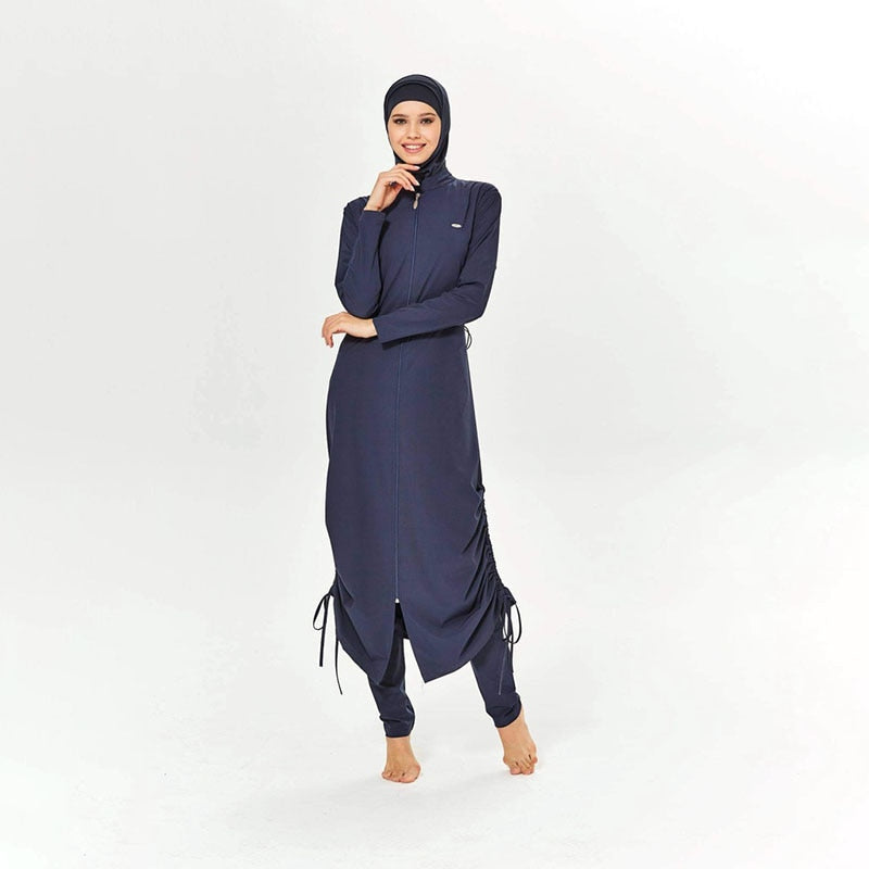 Burkini Bathing Suit Burkini Bathing Suit
