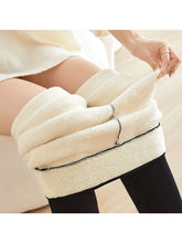 Load image into Gallery viewer, MISHA Women&#39;s Stretchy Warm Winter High Waist Legging - Bali Lumbung