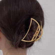 Load image into Gallery viewer, ZIGY Unique Design Hair Clip Headwear Hair Accessories - Bali Lumbung
