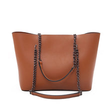 Indlæs billede til gallerivisning ETHA Casual Women Shoulder Bags with Chain Handle
