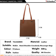 Load image into Gallery viewer, MO Women&#39;s Fashion Shoulder Bag
