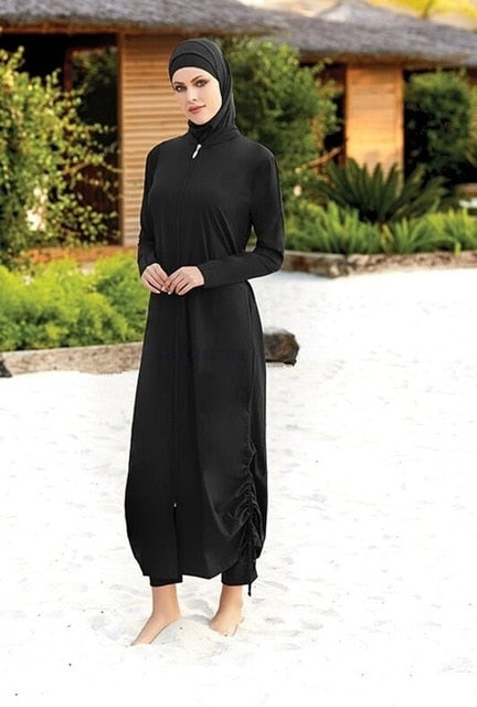 Burkini Bathing Suit Burkini Bathing Suit