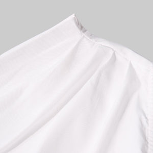 LOLA Women's Fashion One Sleeve Plus Size Blouse Size S-4XL