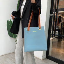 Laden Sie das Bild in den Galerie-Viewer, MO Women&#39;s Fashion Shoulder Bag
