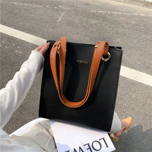 Indlæs billede til gallerivisning MO Women&#39;s Fashion Shoulder Bag