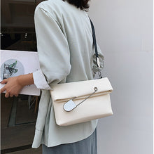 Indlæs billede til gallerivisning CORA #1 Unique Crossbody Clutch Designer Handbag
