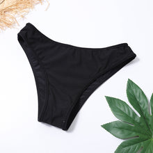 Indlæs billede til gallerivisning JANA Sexy 3 Pieces Bikini Set Swimsuit and Beach cover-Up - Bali Lumbung