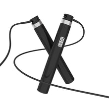Load image into Gallery viewer, SKIPP Smart Jump Rope with counter USB Rechargeable