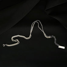 Cargar imagen en el visor de la galería, CADEK New Trendy Double Layer Round Brand Silver Anklet - Bali Lumbung