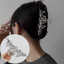 Cargar imagen en el visor de la galería, ZIGY Unique Design Hair Clip Headwear Hair Accessories - Bali Lumbung